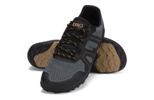 Xero Shoes Minimal-Travelschuhe Mesa Trail II dunkelgrün Herren